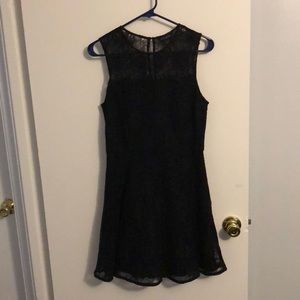 Banana republic dress